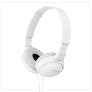 Audífonos Manos Libres Sony ZX-Series MDR-ZX110